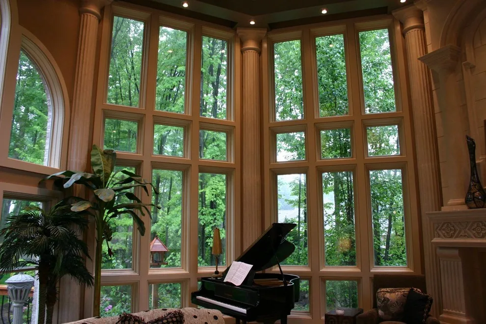 Interior Spaces by Koniowsky Construction Inc. - Photo 4