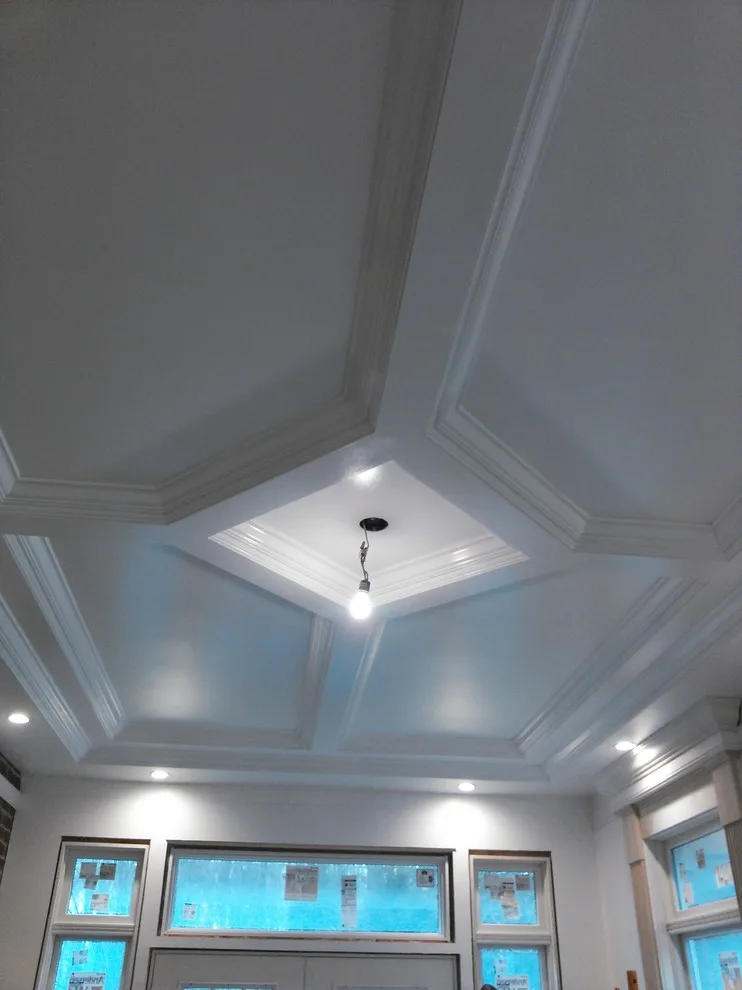 Interior Spaces by Koniowsky Construction Inc. - Photo 33