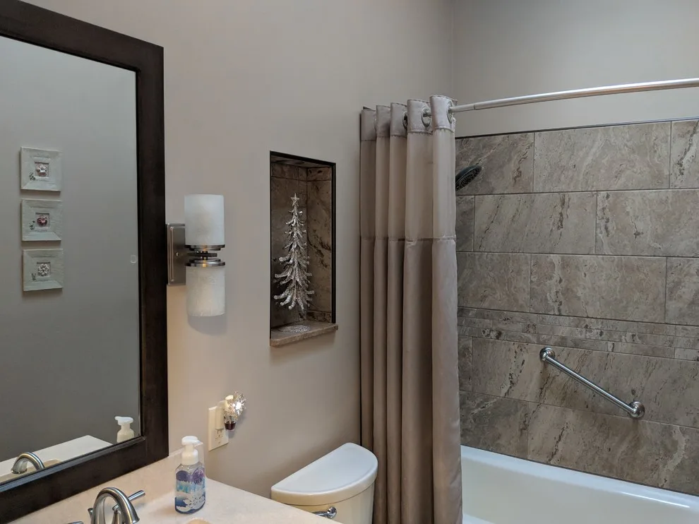 Interior Spaces by Koniowsky Construction Inc. - Photo 13