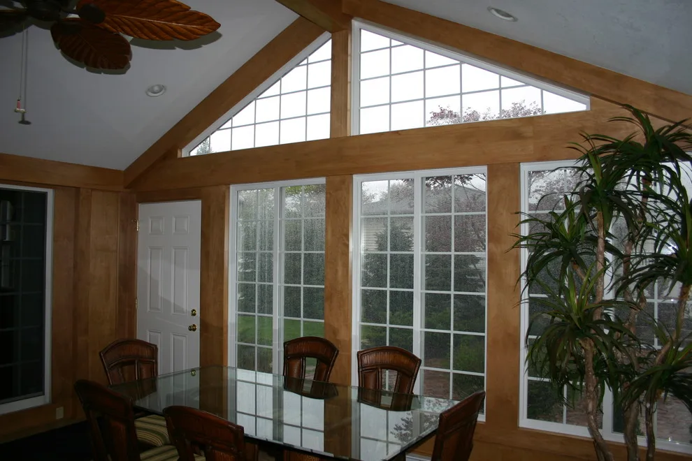 Interior Spaces by Koniowsky Construction Inc. - Photo 10