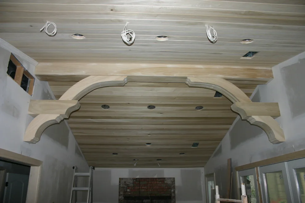 Interior Spaces by Koniowsky Construction Inc. - Photo 31