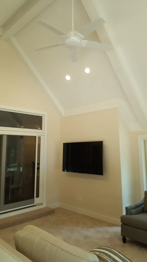 Interior Spaces by Koniowsky Construction Inc. - Photo 23
