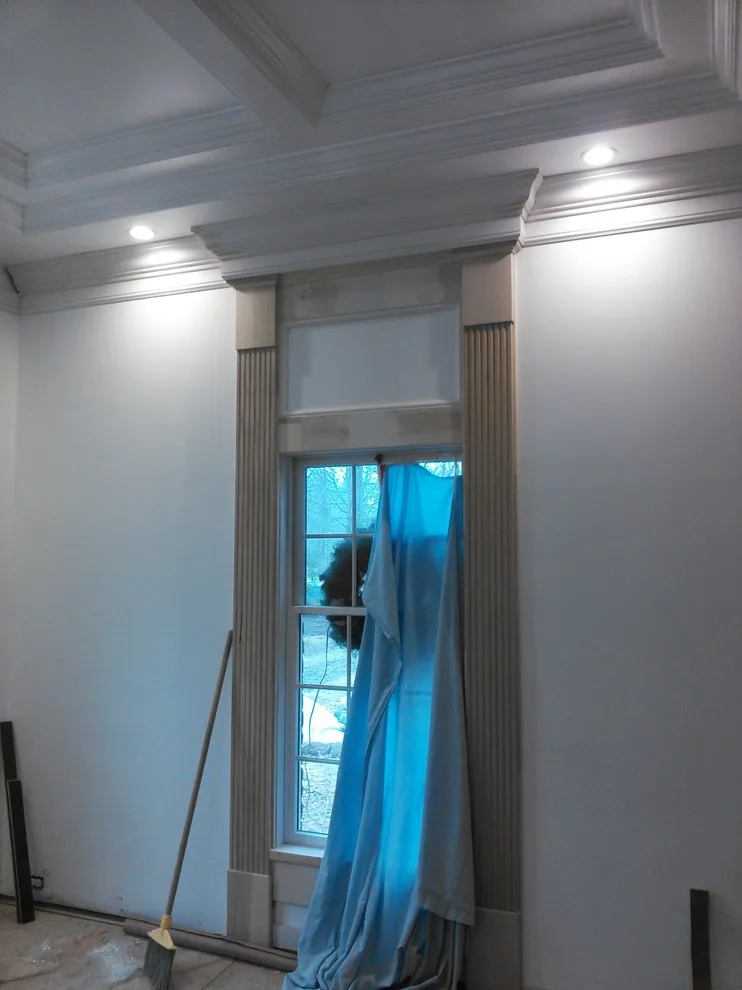 Interior Spaces by Koniowsky Construction Inc. - Photo 12