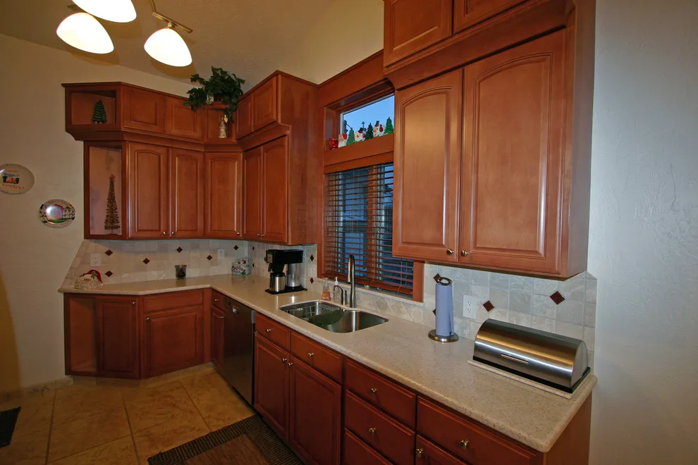 Interior Spaces by Koniowsky Construction Inc. - Photo 26