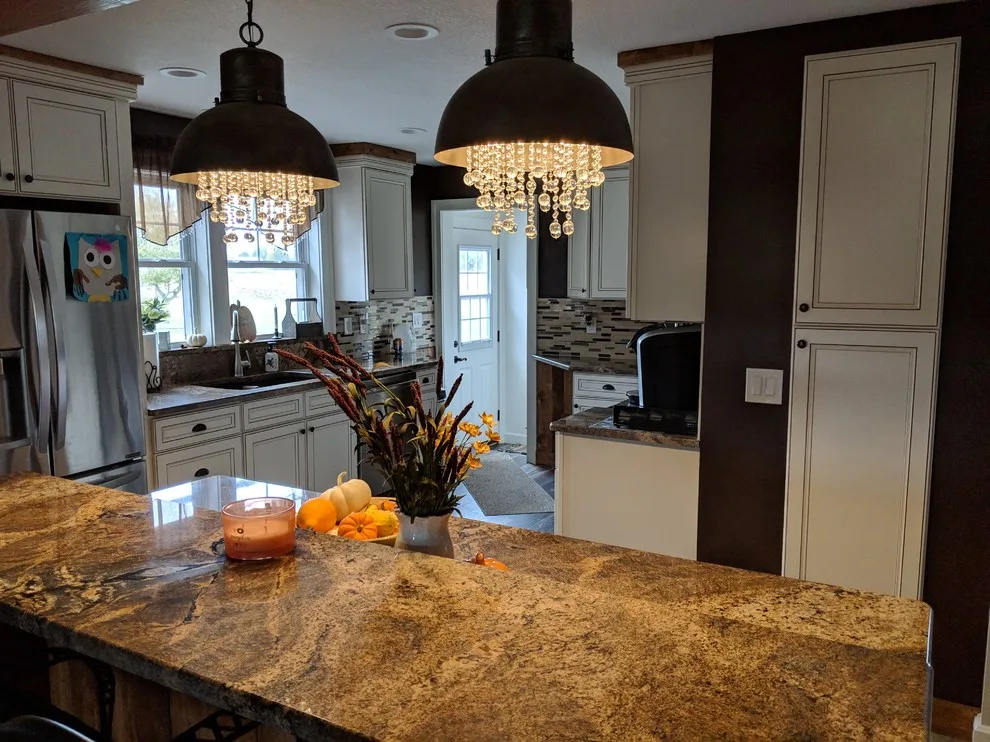Interior Spaces by Koniowsky Construction Inc. - Photo 32