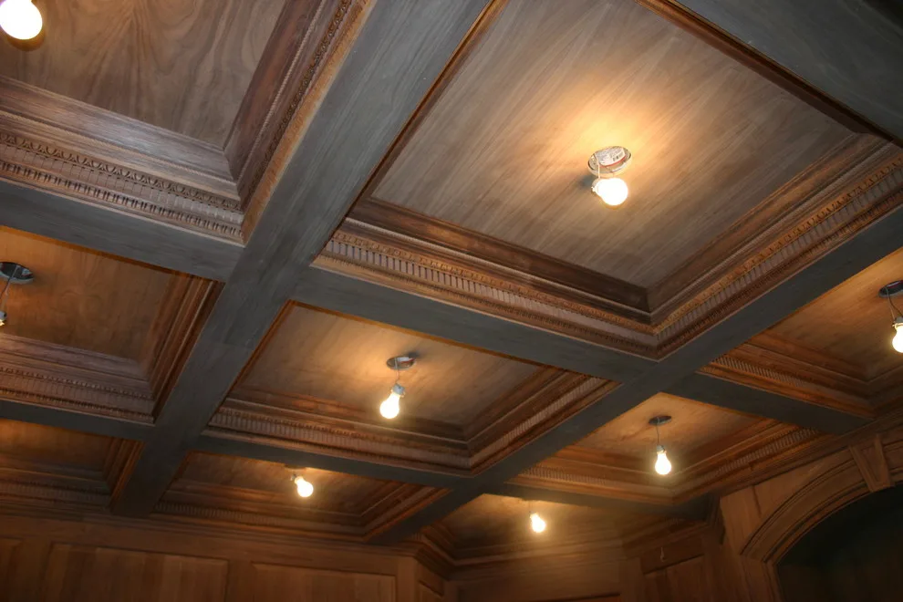 Interior Spaces by Koniowsky Construction Inc. - Photo 20