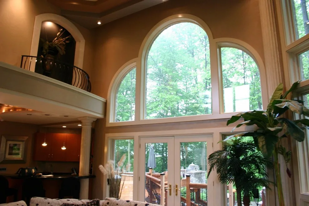 Interior Spaces by Koniowsky Construction Inc. - Photo 6