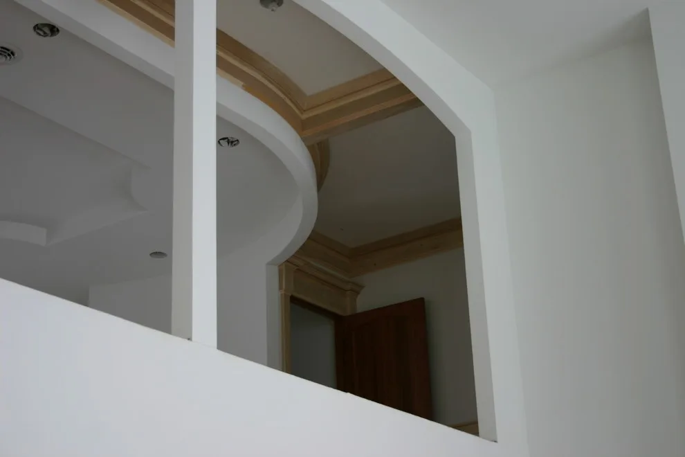 Interior Spaces by Koniowsky Construction Inc. - Photo 21