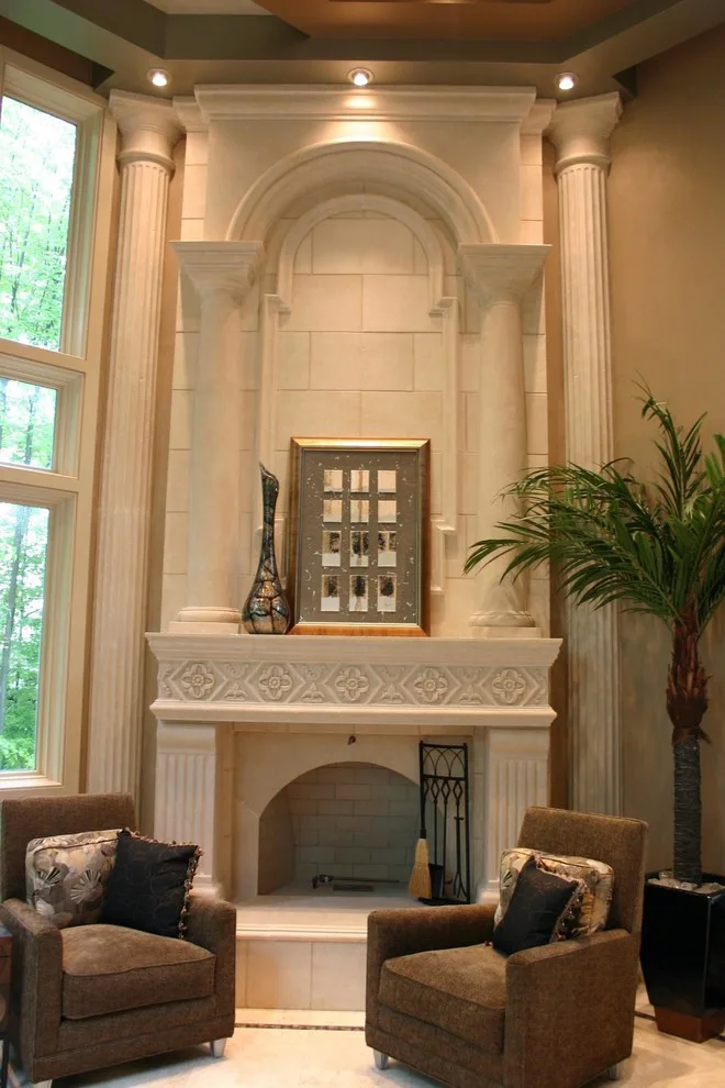 Interior Spaces by Koniowsky Construction Inc. - Photo 27