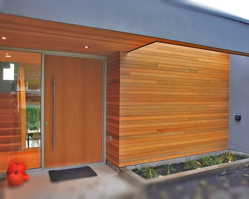 IPE Cladding by Alpha Woodwork Inc. - Photo 5