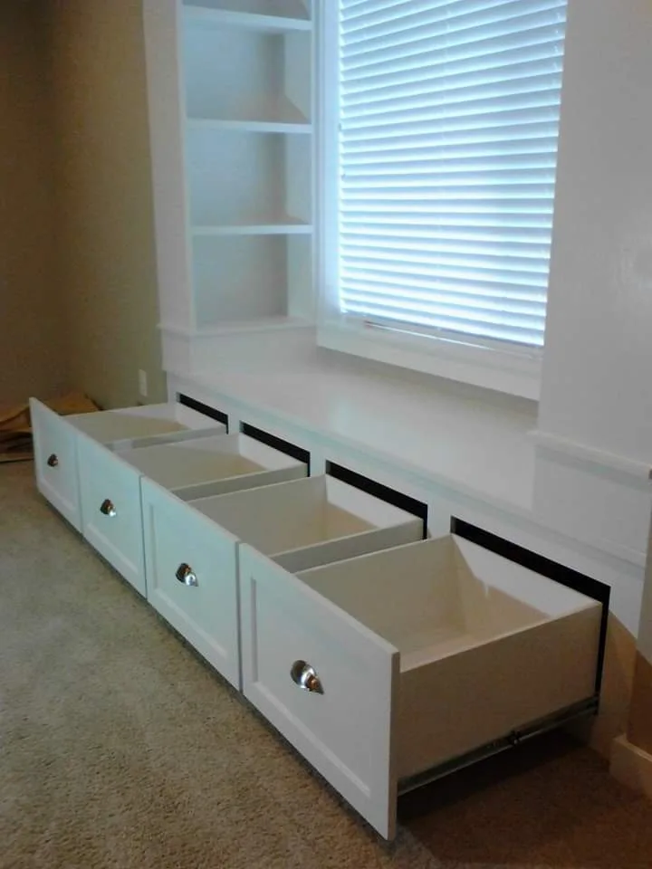 Issaquah Activity Room by The Creative Carpenter LLC - Photo 4