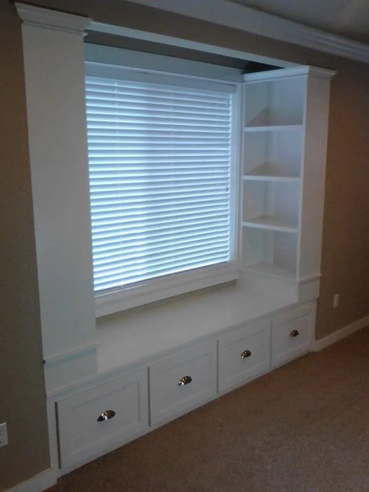The Creative Carpenter LLC - Photo 12