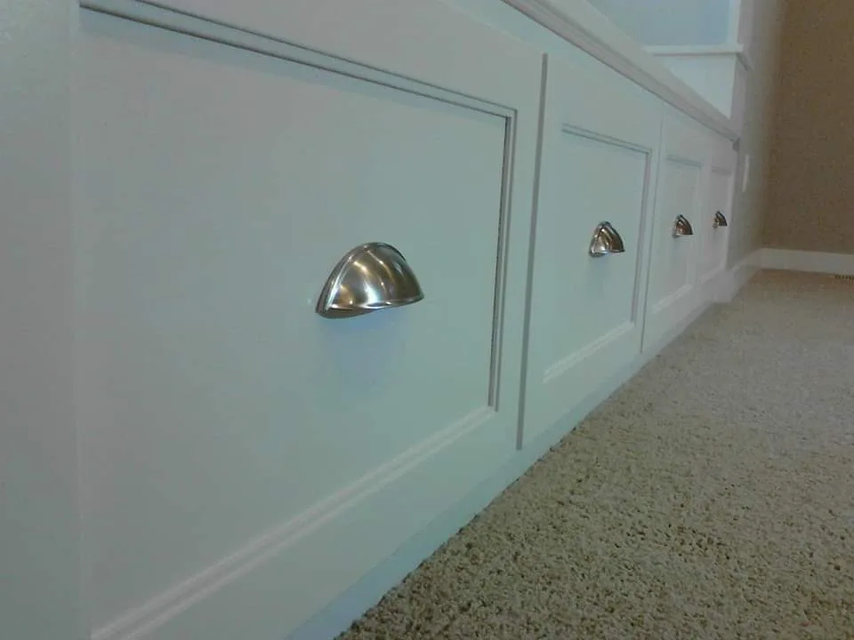 Issaquah Activity Room by The Creative Carpenter LLC - Photo 2