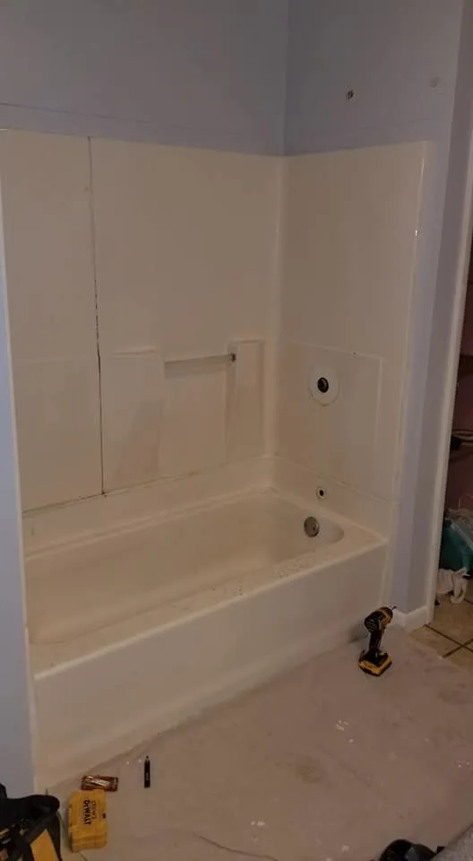 K. Restroom by Crews Professional Building - Photo 2