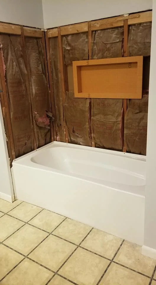K. Restroom by Crews Professional Building - Photo 4