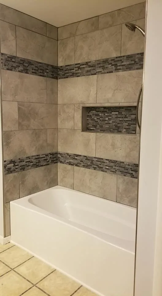 K. Restroom by Crews Professional Building - Photo 5