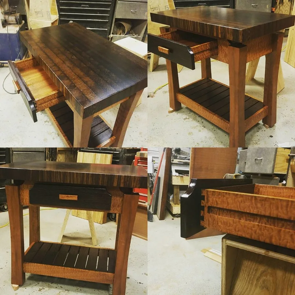 Culinary Islands by Build It Right Woodworking - Photo 3
