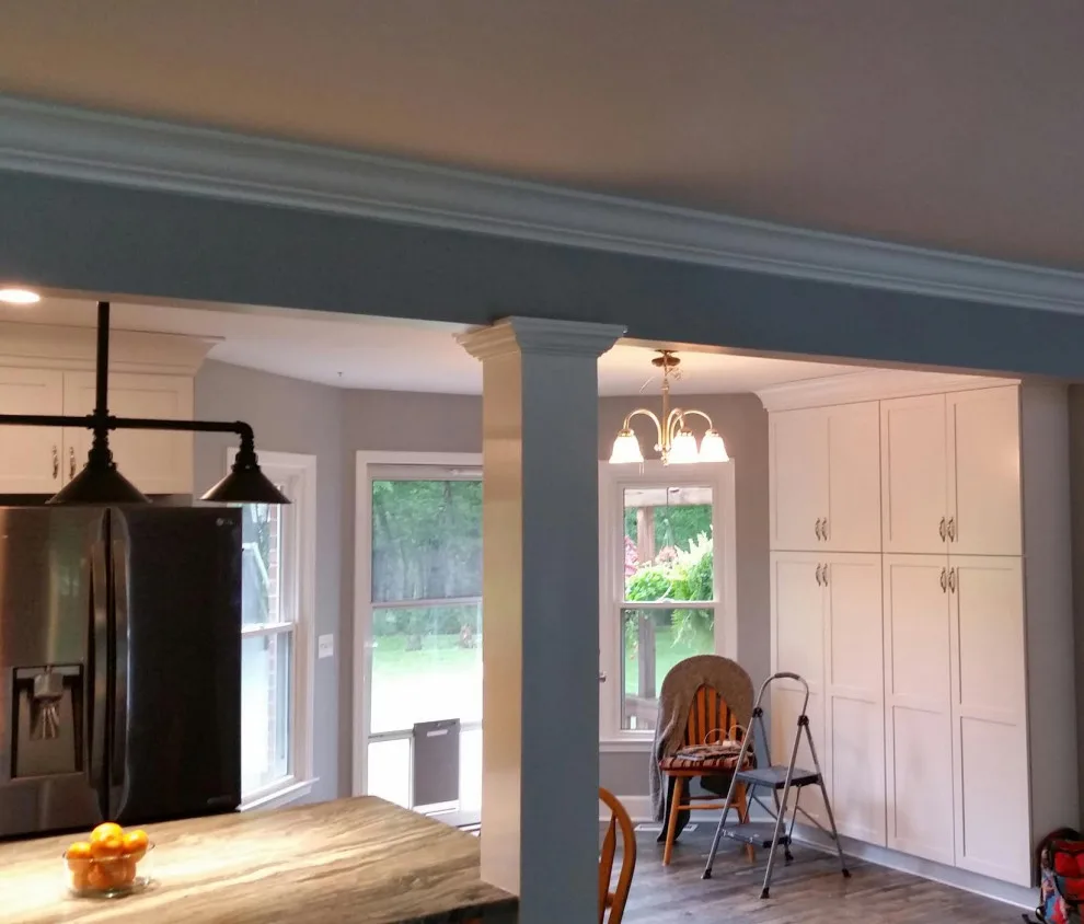 Home Space Renovation by SFC Carpentry - Photo 2