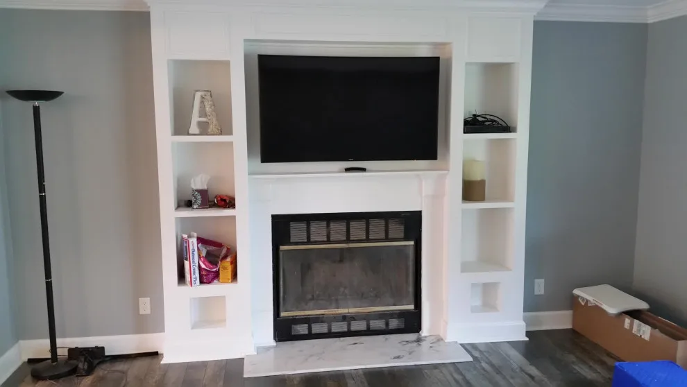 Home Space Renovation by SFC Carpentry - Photo 3