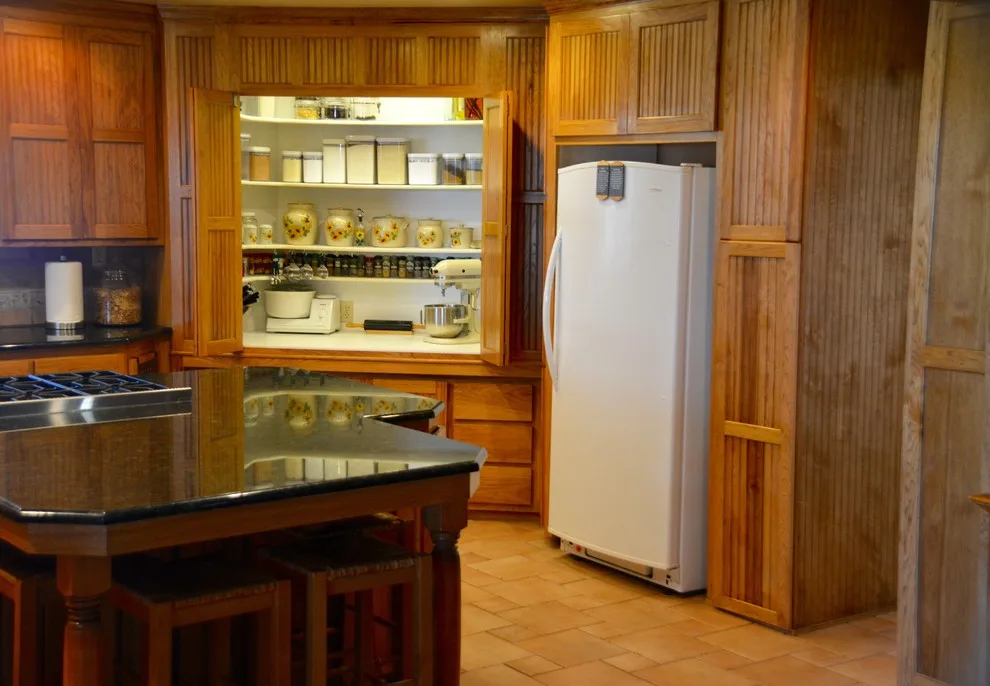 Culinary Space Renovation by TC Timeline Construction - Photo 6