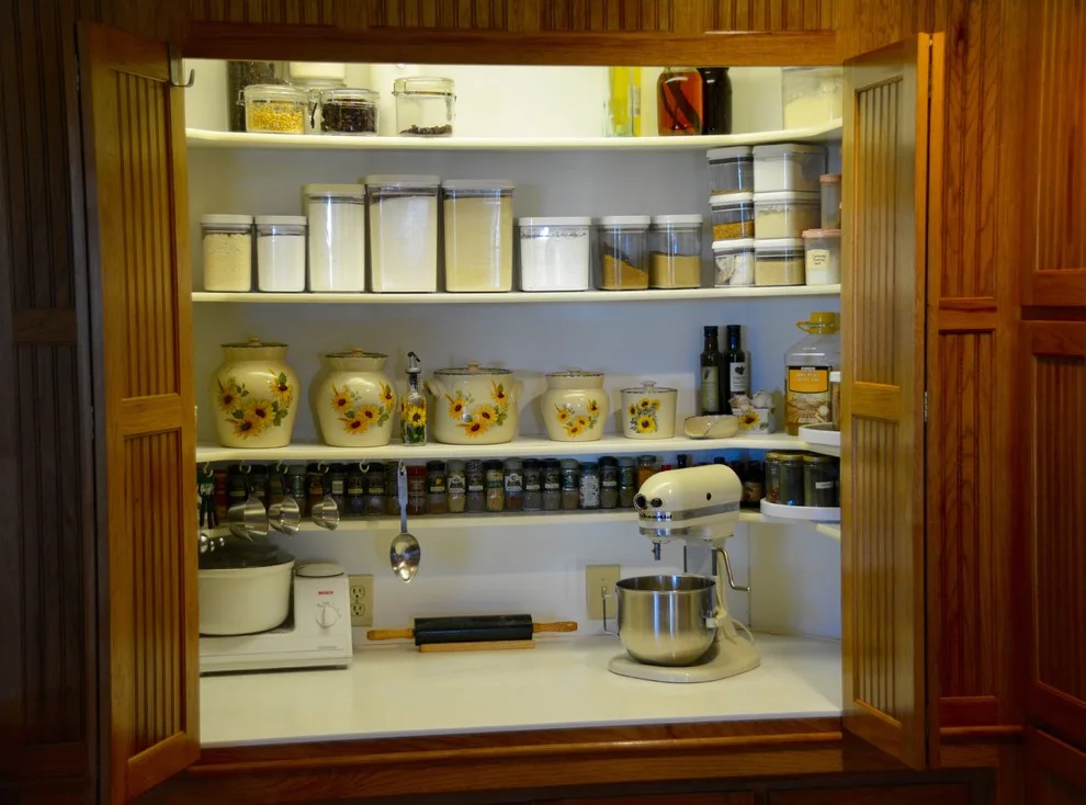 Culinary Space Renovation by TC Timeline Construction - Photo 10