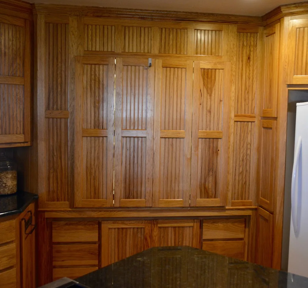 Culinary Space Renovation by TC Timeline Construction - Photo 7