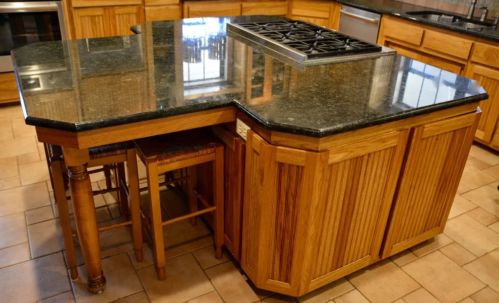 Culinary Space Renovation by TC Timeline Construction - Photo 5