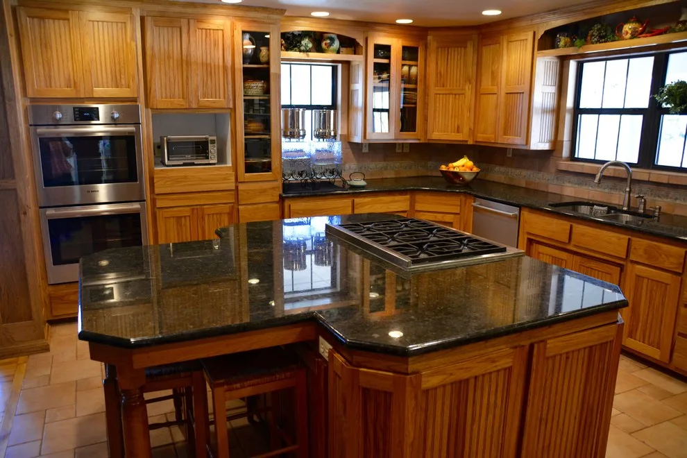 Culinary Space Renovation by TC Timeline Construction - Photo 9