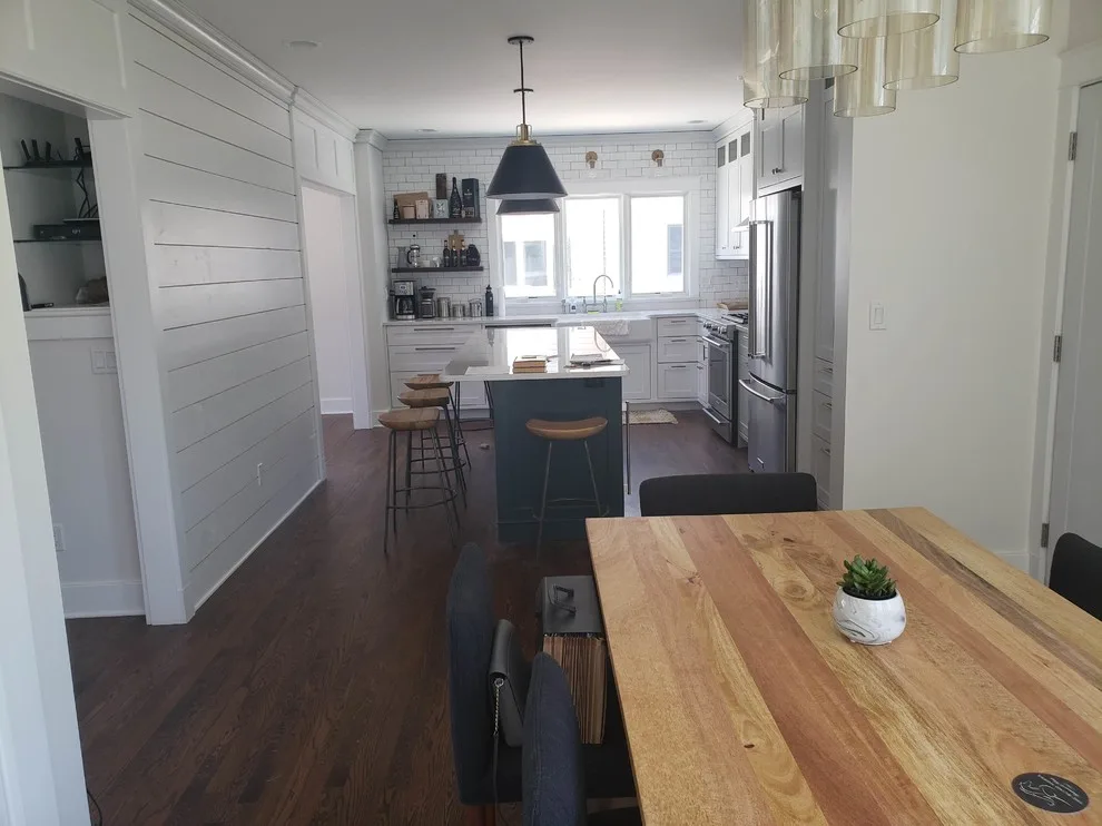 CJC Carpentry, LLC - Photo 10