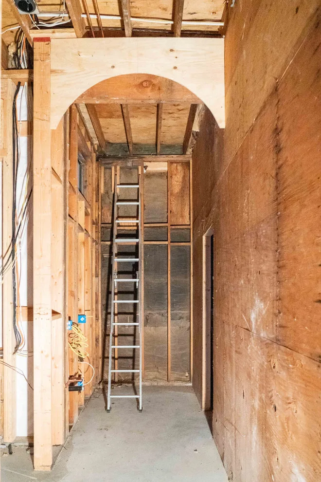 Los Altos Renovation by Santa Cruz Timber Works - Photo 5