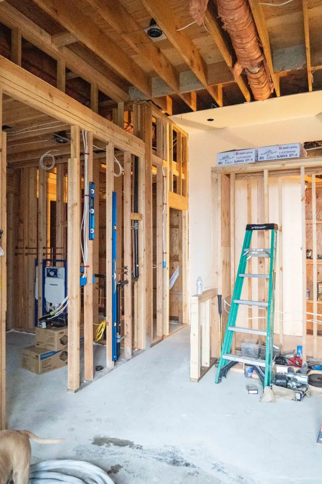 Los Altos Renovation by Santa Cruz Timber Works - Photo 31