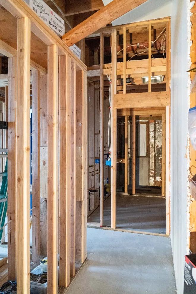 Los Altos Renovation by Santa Cruz Timber Works - Photo 47