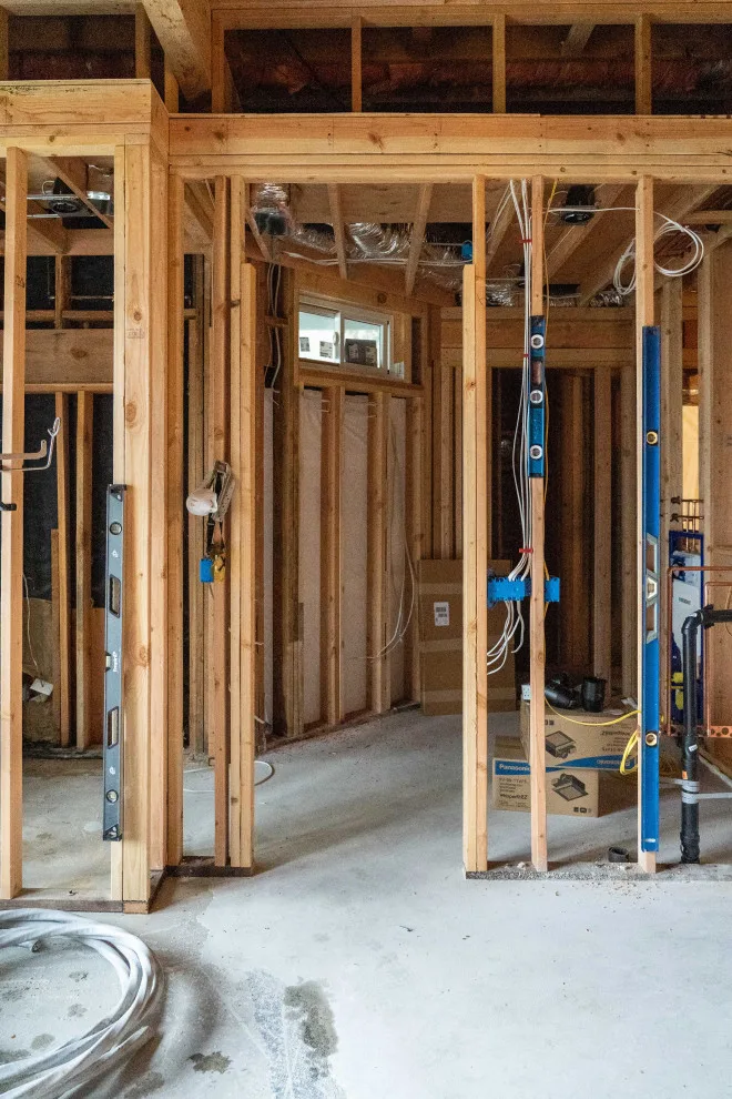 Los Altos Renovation by Santa Cruz Timber Works - Photo 48
