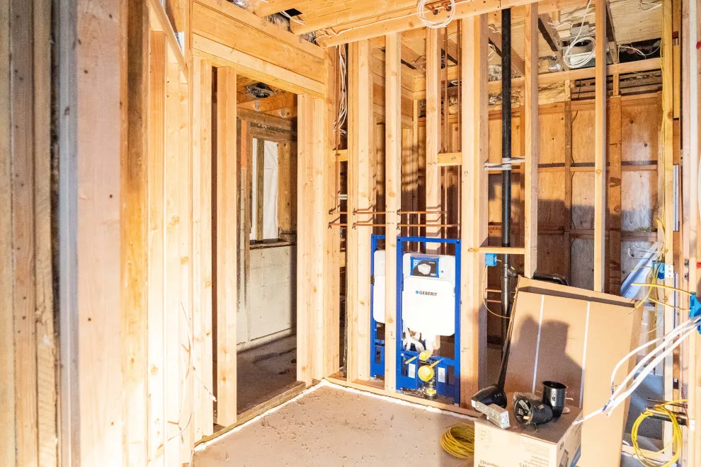 Los Altos Renovation by Santa Cruz Timber Works - Photo 8