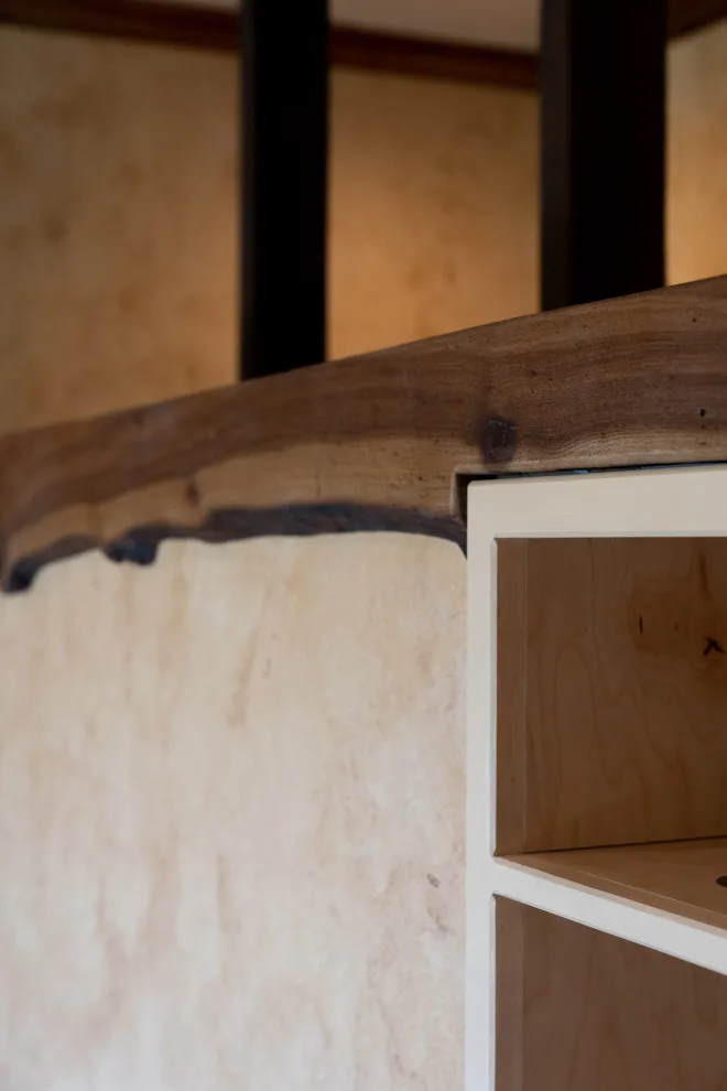 Los Altos Renovation by Santa Cruz Timber Works - Photo 43