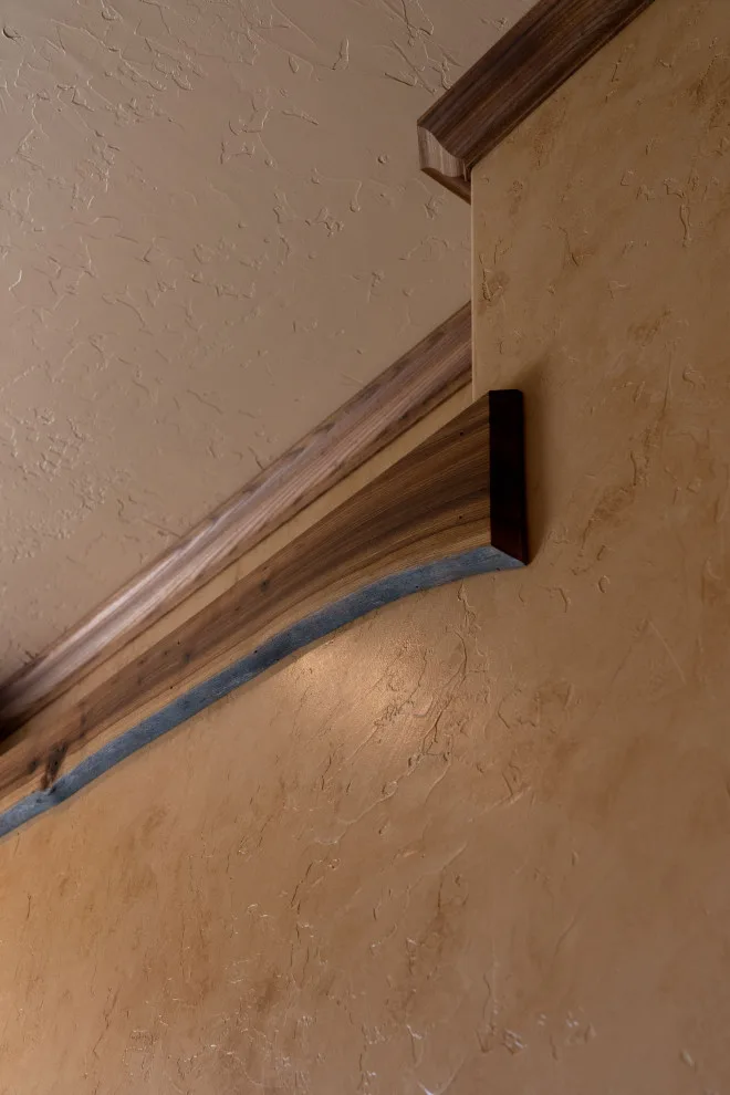 Los Altos Renovation by Santa Cruz Timber Works - Photo 4