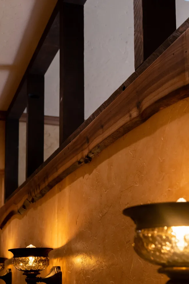 Los Altos Renovation by Santa Cruz Timber Works - Photo 16