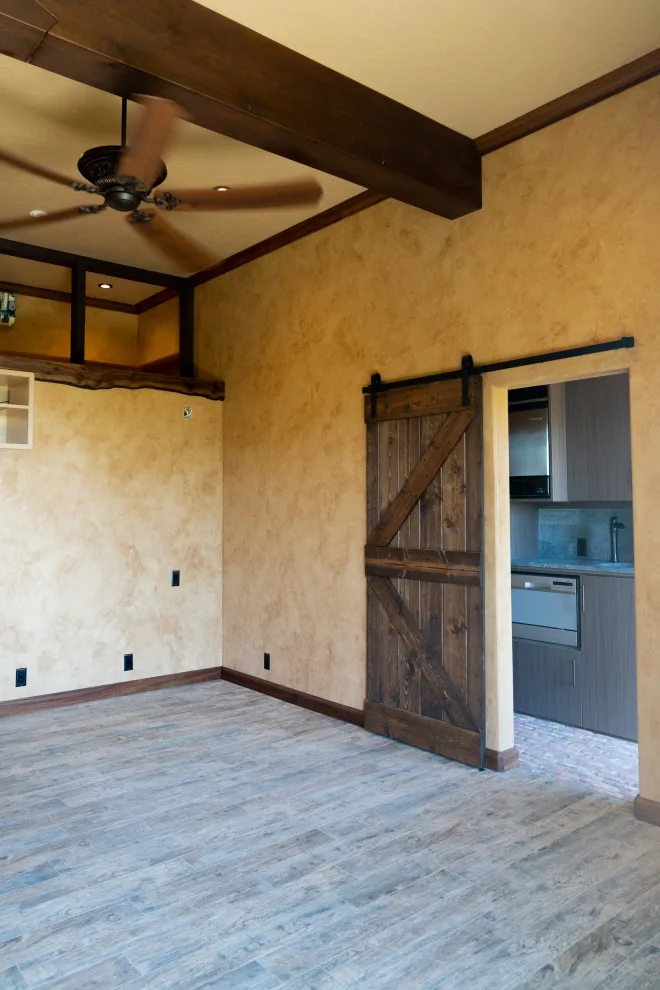 Los Altos Renovation by Santa Cruz Timber Works - Photo 40