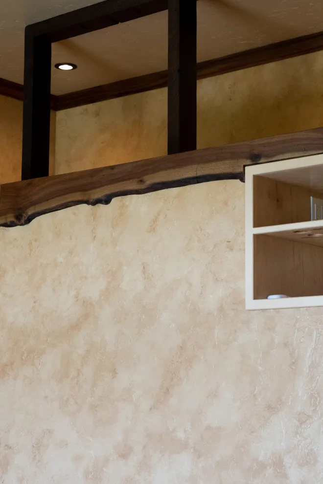 Los Altos Renovation by Santa Cruz Timber Works - Photo 17