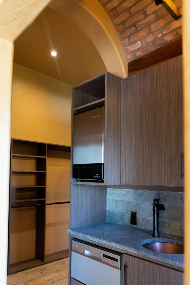 Los Altos Renovation by Santa Cruz Timber Works - Photo 42