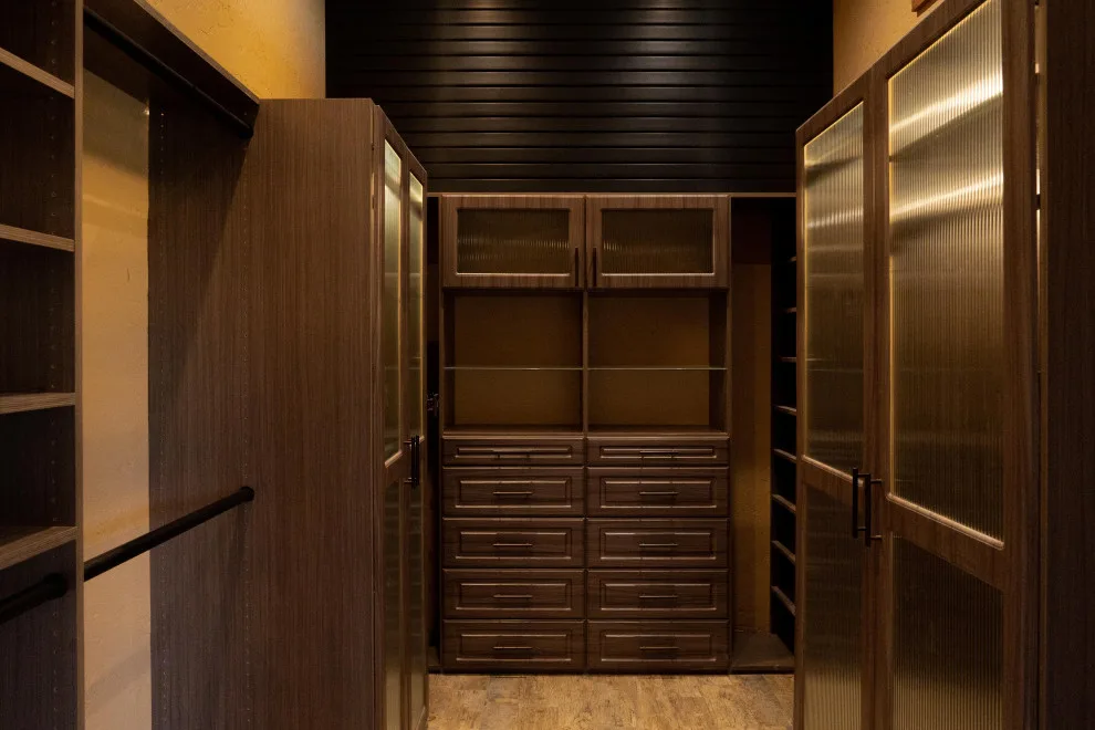 Los Altos Renovation by Santa Cruz Timber Works - Photo 13