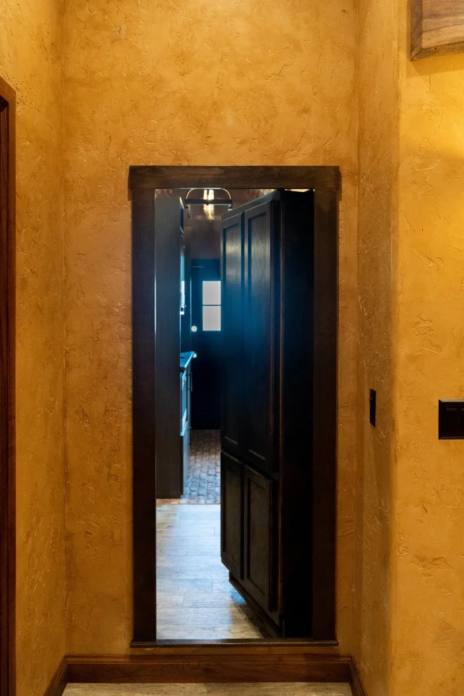 Los Altos Renovation by Santa Cruz Timber Works - Photo 24
