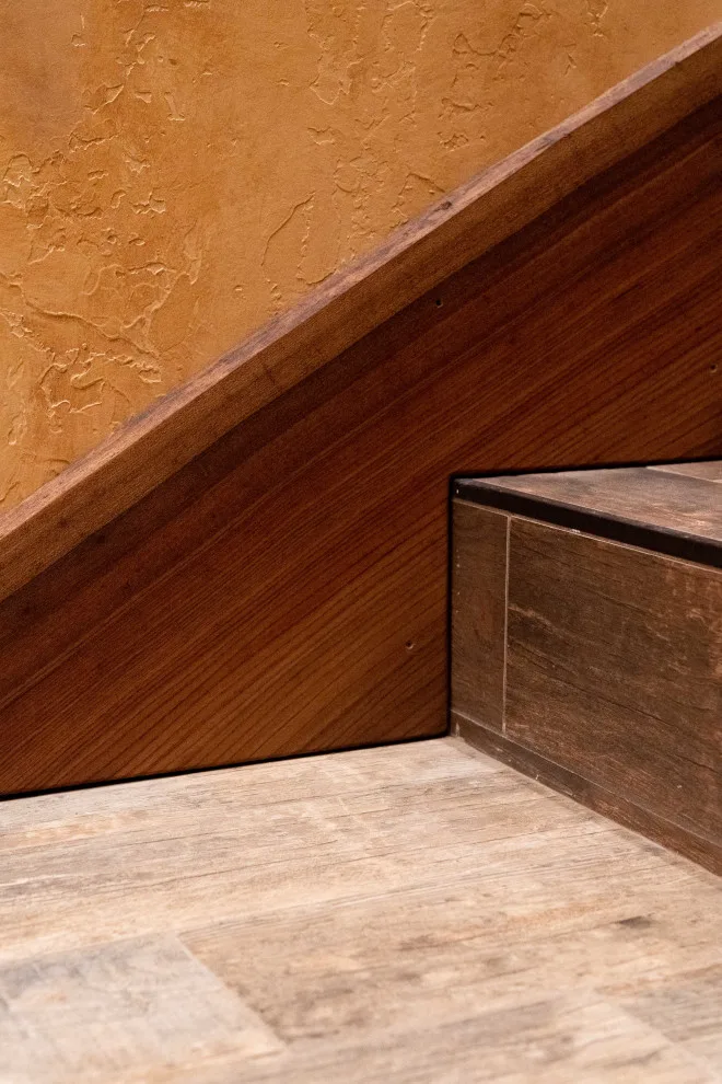 Los Altos Renovation by Santa Cruz Timber Works - Photo 22