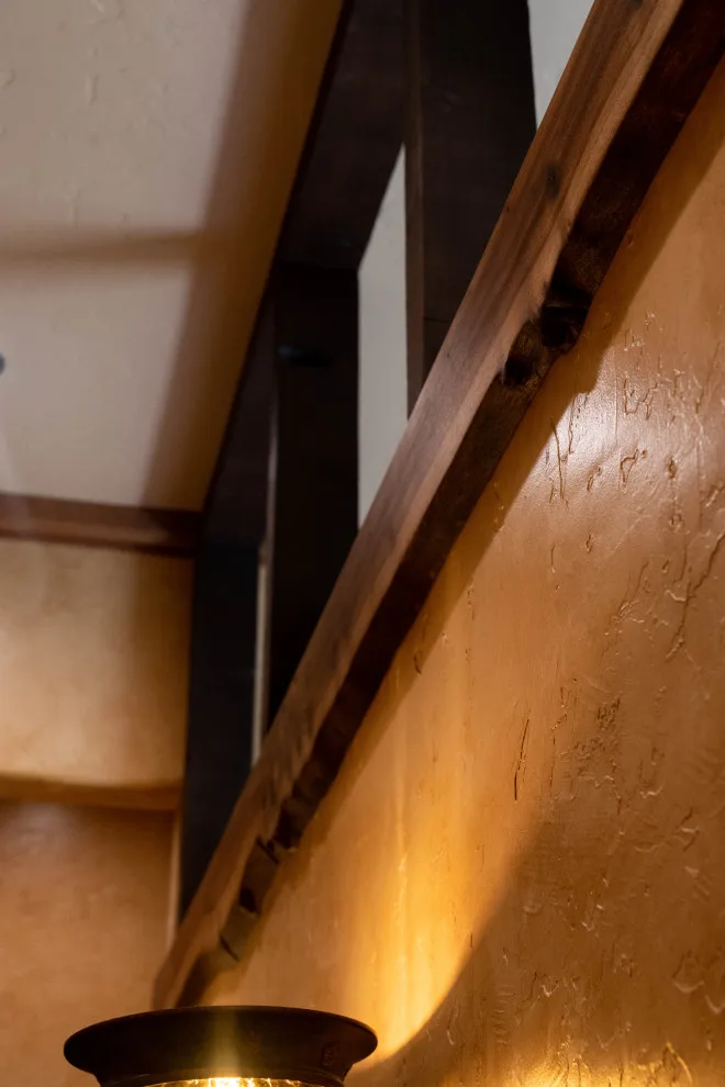 Los Altos Renovation by Santa Cruz Timber Works - Photo 37
