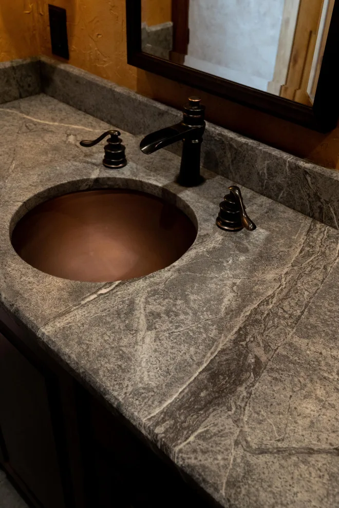 Los Altos Renovation by Santa Cruz Timber Works - Photo 41