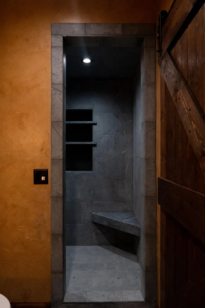 Los Altos Renovation by Santa Cruz Timber Works - Photo 32