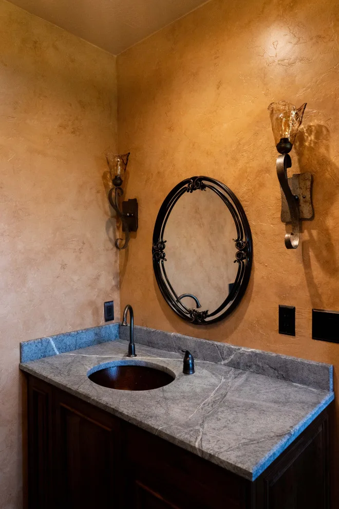 Los Altos Renovation by Santa Cruz Timber Works - Photo 39