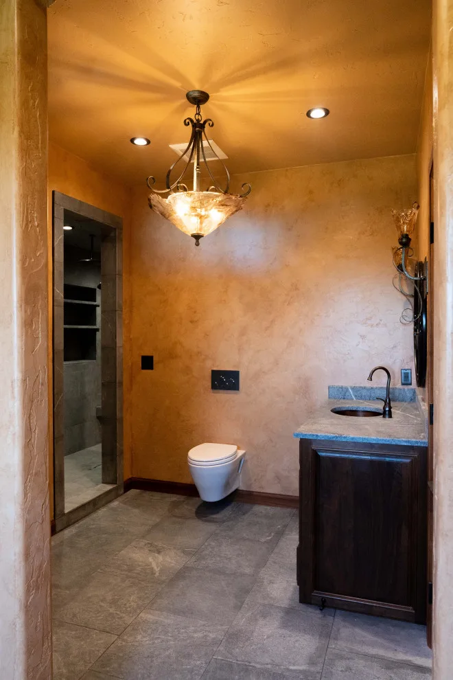 Los Altos Renovation by Santa Cruz Timber Works - Photo 49