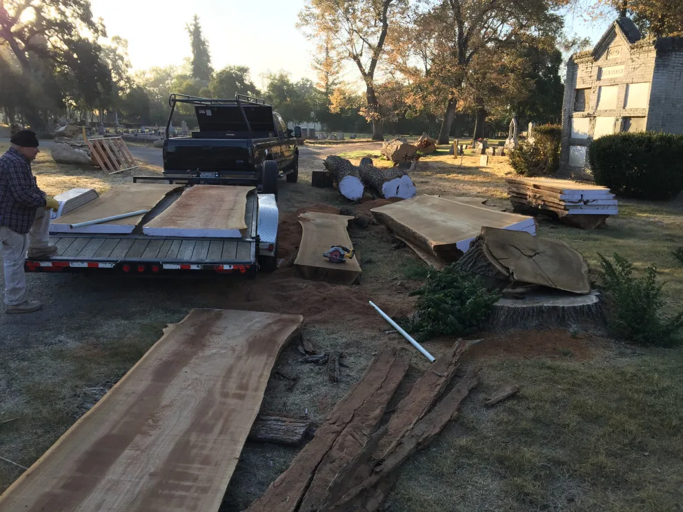 Los Altos Renovation by Santa Cruz Timber Works - Photo 26