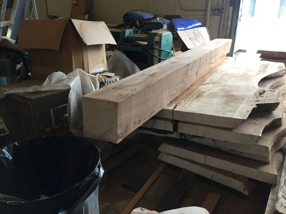 Los Altos Renovation by Santa Cruz Timber Works - Photo 14